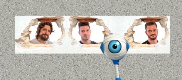 Enquete indica qual emparedado sairá do BBB17 hoje à noite Enquete indica qual emparedado sairá do BBB17 hoje à noite