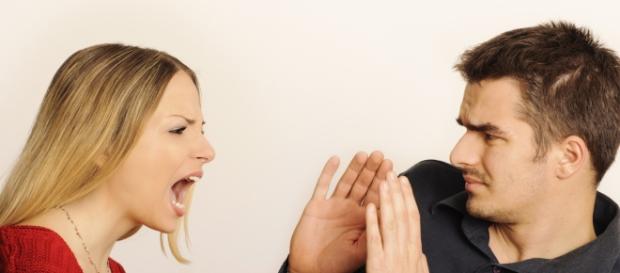 Erros que Podem Destruir um Relacionamento Erros que Podem Destruir um Relacionamento