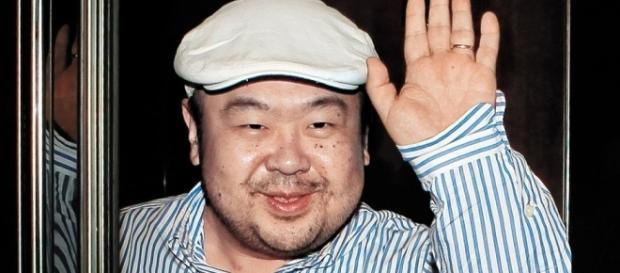 Estranged half-brother of Kim Jong Un murdered in Malaysia, South ... - thestarphoenix.com Estranged half-brother of Kim Jong Un murdered in Malaysia, South ... - thestarphoenix.com