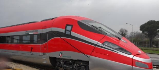 Ferrovie: nel 2020 con il Frecciarossa 1000 si potrà andare anche ... - tweetimprese.com Ferrovie: nel 2020 con il Frecciarossa 1000 si potrà andare anche ... - tweetimprese.com