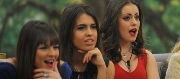 GH16: ¡Ruptura y nueva pareja entre los concursantes! GH16: ¡Ruptura y nueva pareja entre los concursantes!