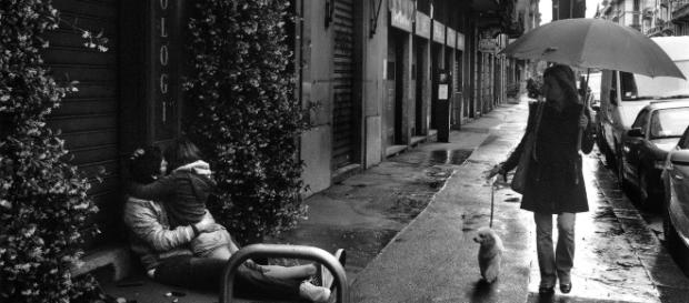 Gianni Berengo Gardin by internet Gianni Berengo Gardin by internet