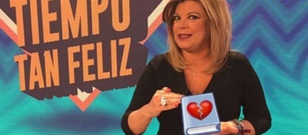 Harta de rumores sobre ella, Terelu Campos suelta la “exclusiva” de su vida Harta de rumores sobre ella, Terelu Campos suelta la “exclusiva” de su vida