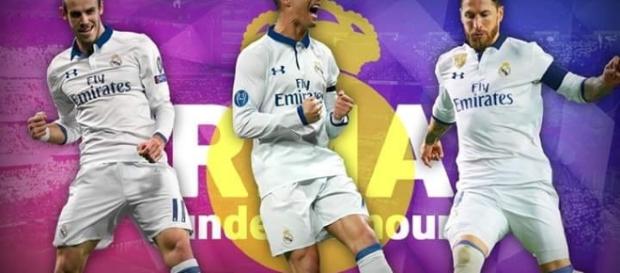 Real Madrid : Les dirigeants négocient avec un nouveau équipementier, illustration des possibles maillots Real Madrid : Les dirigeants négocient avec un nouveau équipementier, illustration des possibles maillots