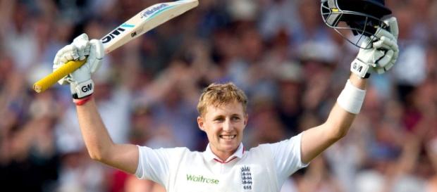 Joe Root named England Test captain following Alastair Cook ... - outdonews.com Joe Root named England Test captain following Alastair Cook ... - outdonews.com