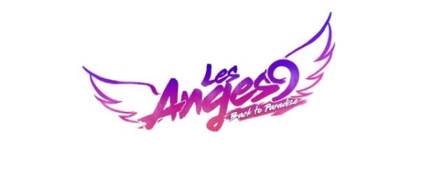 Les Anges 9 - Un candidat intègre l'aventure ! Les Anges 9 - Un candidat intègre l'aventure !