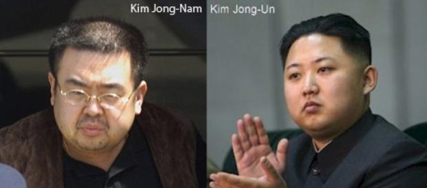 Liderul coreean Kim Jong-Un l-a ucis pe fratele său vitreg otrăvindu-l Liderul coreean Kim Jong-Un l-a ucis pe fratele său vitreg otrăvindu-l