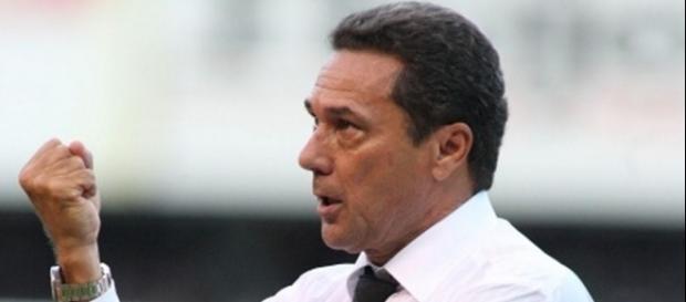 Luxemburgo projeta grande volta ao futebol Luxemburgo projeta grande volta ao futebol