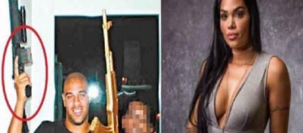 Mayara tem passado revelado no BBB Mayara tem passado revelado no BBB