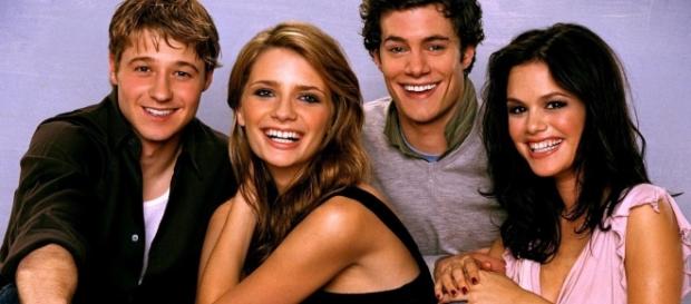 Melhores músicas tocadas em “The O.C.: Um estranho no ... - com.br Melhores músicas tocadas em “The O.C.: Um estranho no ... - com.br