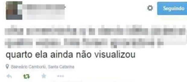 Menino esperançoso aguarda resposta após ser ignorado três vezes. Menino esperançoso aguarda resposta após ser ignorado três vezes.