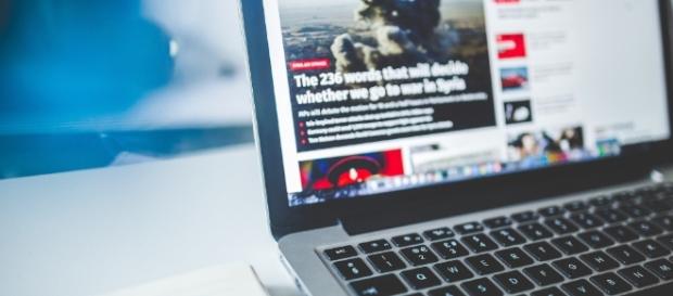 Nicht Falschberichte sind das Problem, sondern das Verschweigen. (Fotoverantw./ URG Suisse: Blasting.News Archiv) Nicht Falschberichte sind das Problem, sondern das Verschweigen. (Fotoverantw./ URG Suisse: Blasting.News Archiv)