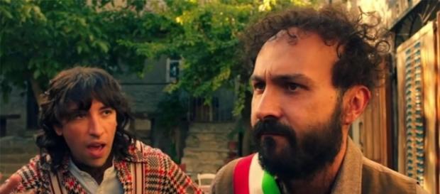 Omicidio all’italiana, film di Maccio Capatonda Omicidio all’italiana, film di Maccio Capatonda