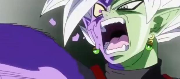 Podria no estar muerto, zamasu Podria no estar muerto, zamasu