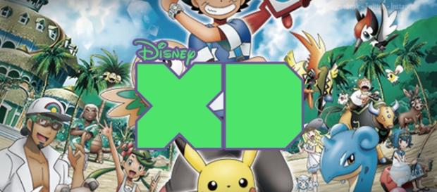 Pokémon Sol y Luna: Ya puedes ver el anime en Disney XD Pokémon Sol y Luna: Ya puedes ver el anime en Disney XD