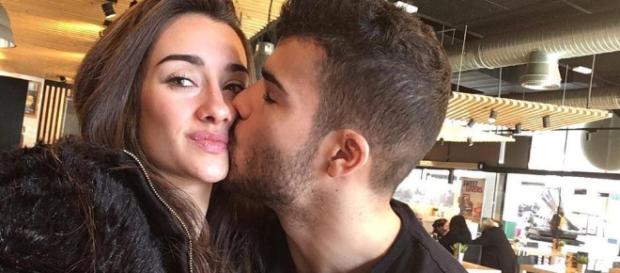 Pol y Adara ('GH 17') más que enamorados. Pol y Adara ('GH 17') más que enamorados.