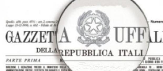 Pubblicazione date per il concorso cancellieri 2017. Pubblicazione date per il concorso cancellieri 2017.
