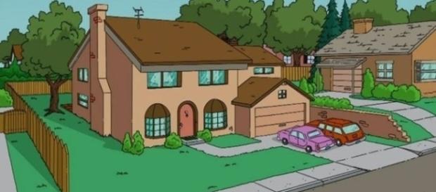 Saiba quanto você teria que pagar para viver nas casas de seriados famosos Saiba quanto você teria que pagar para viver nas casas de seriados famosos