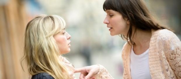 Será que o seu nome está na lista entre as mulheres mais ciumentas? Será que o seu nome está na lista entre as mulheres mais ciumentas?
