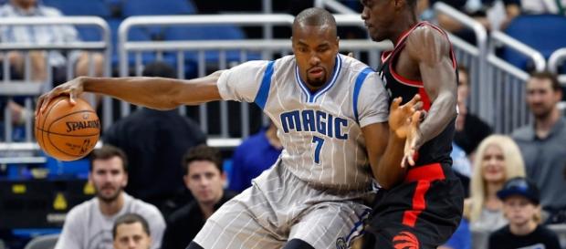 Serge Ibaka es traspasado a Toronto Raptors. Serge Ibaka es traspasado a Toronto Raptors.