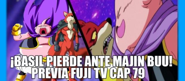 Sorprendente esto sera lo que veremos en el capitulo 79 Sorprendente esto sera lo que veremos en el capitulo 79