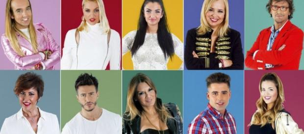 Todos los concursantes de 'Gran Hermano VIP 5' están nominados ... - bekia.es Todos los concursantes de 'Gran Hermano VIP 5' están nominados ... - bekia.es