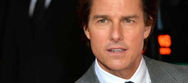 Tom Cruise To Leave Scientology For Suri Cruise And New Lover? - inquisitr.com Tom Cruise To Leave Scientology For Suri Cruise And New Lover? - inquisitr.com