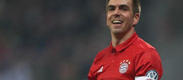 Unhappy Bayern Munich Surprised By Philipp Lahm Retirement ... - beinsports.com Unhappy Bayern Munich Surprised By Philipp Lahm Retirement ... - beinsports.com
