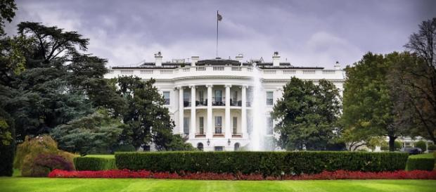 White House, Pixabay.com,CC license White House, Pixabay.com,CC license