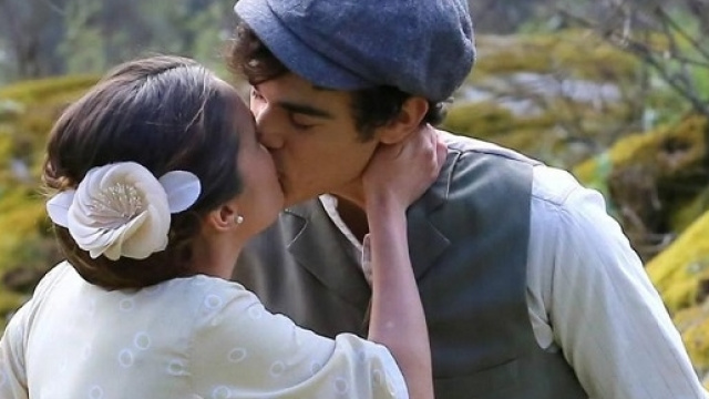 Anticipazioni Il Segreto su Beatriz e Matias