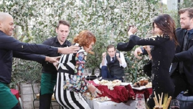 Arrivano nuove importanti anticipazioni Beautiful dalle puntate americane: cosa succeder&agrave; a Steffy? Davvero impazzir&agrave;? E cosa c&rsquo;entra Sally Spectra?