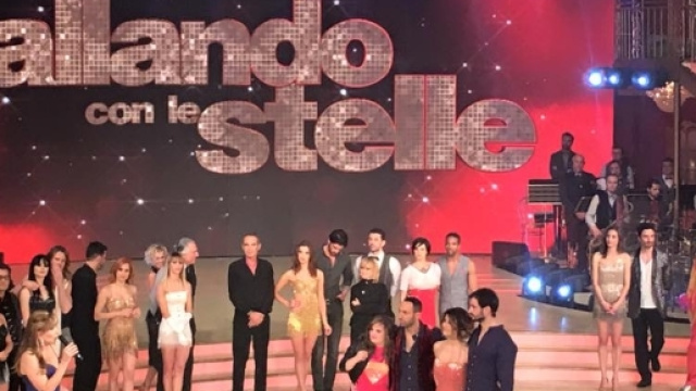 Ballando con le Stelle 2017 quando inizia e concorrenti
