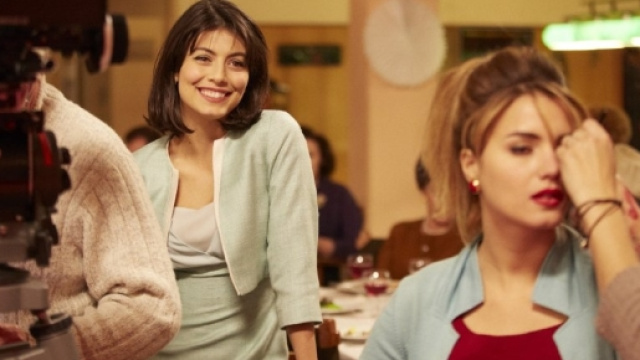 C'era una volta Studio Uno replica