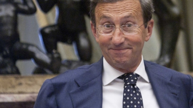 Da Marra a Fini, classe dirigente fallimentare - Secolo Trentino - secolo-trentino.com