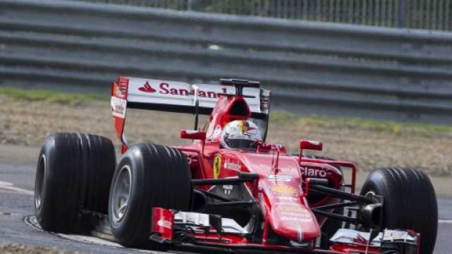 Ferrari Formula 1 2017, ecco indiscrezioni e novità