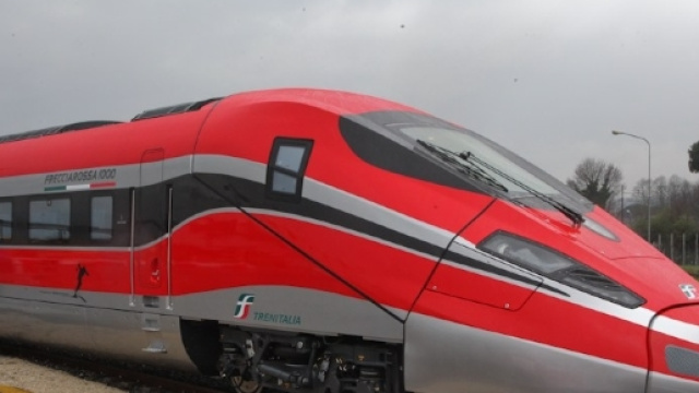 Ferrovie: nel 2020 con il Frecciarossa 1000 si potrà andare anche ... - tweetimprese.com