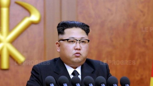 France/Monde | Le demi-frère de Kim Jong-Un a été assassiné - leprogres.fr