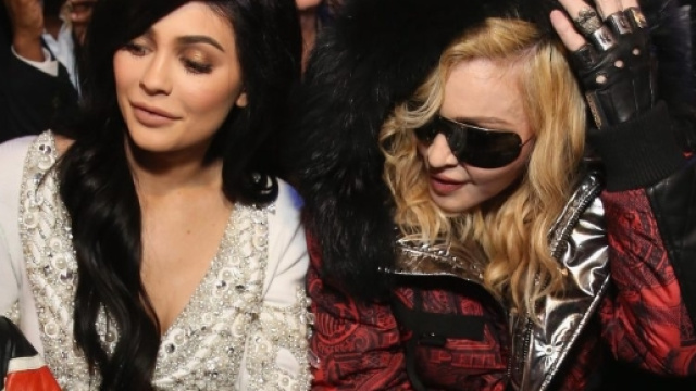 Hot felon' Jeremy Meeks makes New York Fashion Week debut at ... - thesun.co.uk