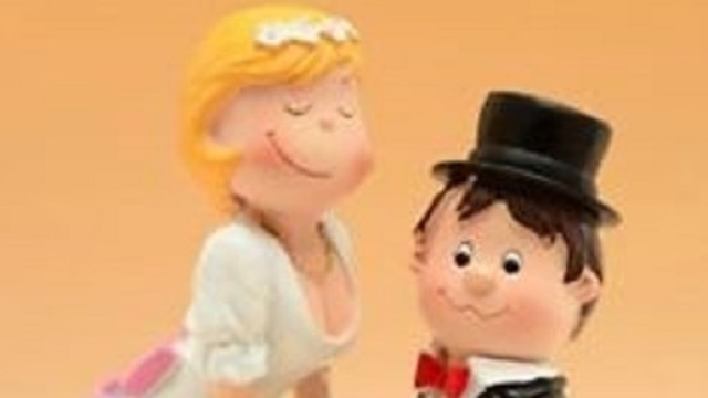 Il matrimonio fa bene alla salute, ecco perch&egrave;