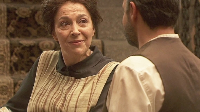 Il Segreto anticipazioni dal 15 febbraio