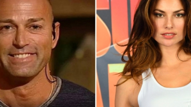 Isola dei Famosi: Tra Stefano Bettarini e Dayane Mello c'&egrave; un ... - melty.it