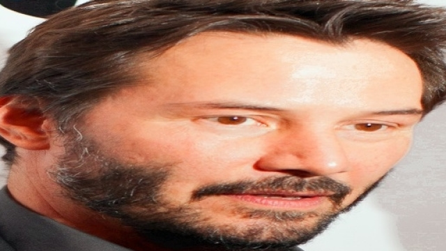 Keanu Reeves: la filantropia ed il film in cui apparirà