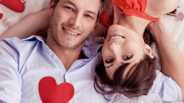 L'affinità zodiacale può aiutare nell"armonia di coppia.