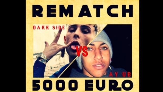 L'immagina virale ideata dalla pagina facebook 'Welcome To Favelas'.