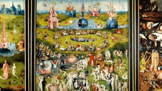 Madrid antica. Le mostre dell'estate |