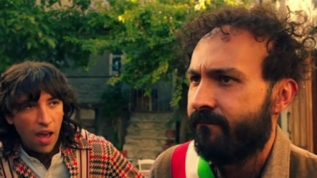 Omicidio all’italiana, film di Maccio Capatonda