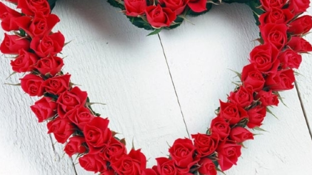 San Valentino: l'amore è anche nello zodiaco