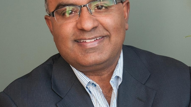 Sekar Kathiresan, il dottore che ha scoperto i "geni del grasso"