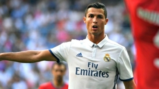 Sport say Cristiano Ronaldo is 'very stupid, arrogant & lacking ... - 101greatgoals.com