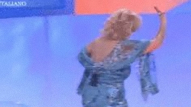 Tina Cipollari torna alla Rai?